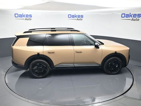 New 2027 Kia Telluride EX X-Line AWD/4WD image 57