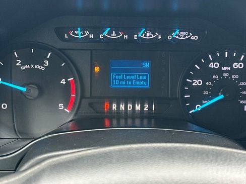Used 2019 Ford F550 4x4 Crew Cab Super Duty image 20