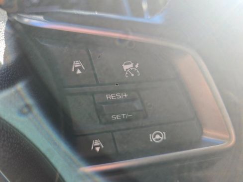 Used 2024 Subaru Outback Touring XT image 15