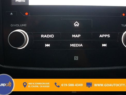 Used 2022 Subaru Forester Wilderness image 26