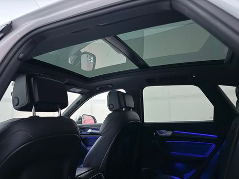 Used 2018 Audi SQ5 Prestige image 26