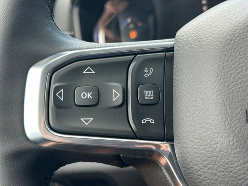 New 2025 RAM 2500 Laramie image 45