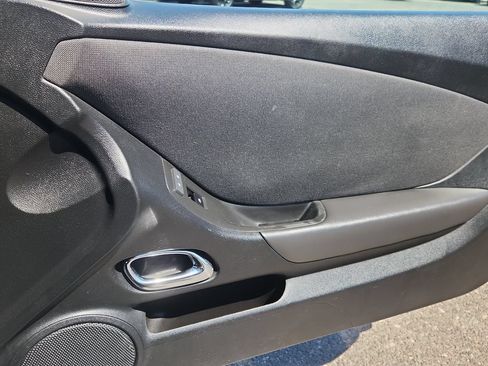 Used 2013 Chevrolet Camaro LT RWD image 12