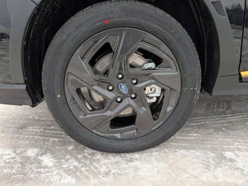 New 2026 Subaru Crosstrek 2.5i Sport image 5