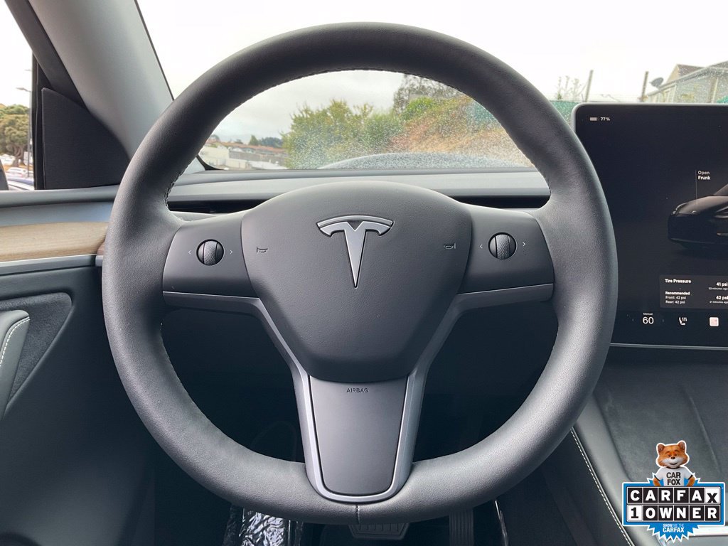 Used 2023 Tesla Model Y Long Range AWD/4WD image 46