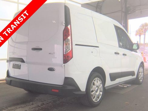 Used 2016 Ford Transit Connect XLT FWD image 4