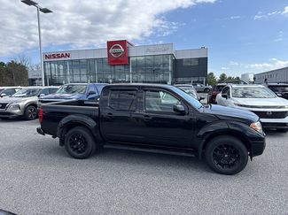 Certified 2019 Nissan Frontier SV w/ Value Truck Package video 2