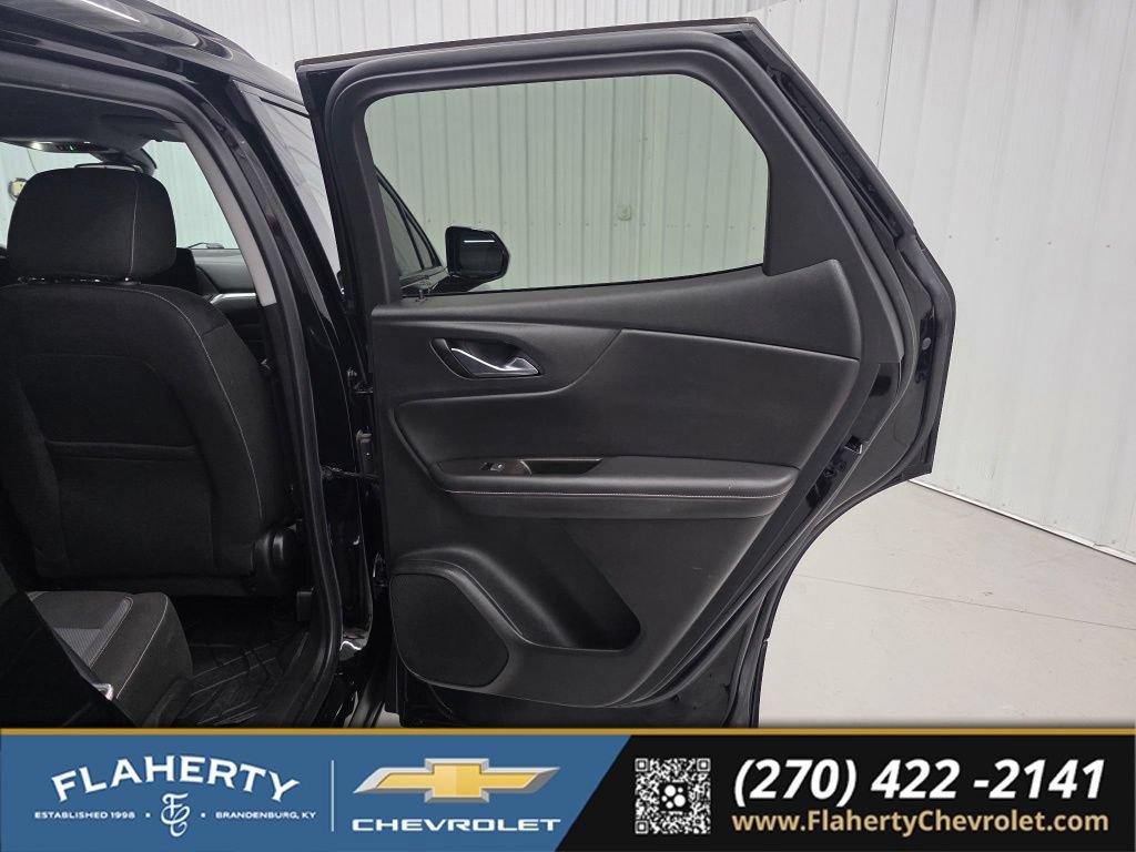 Used 2023 Chevrolet Blazer LT w/ Convenience Package FWD image 13