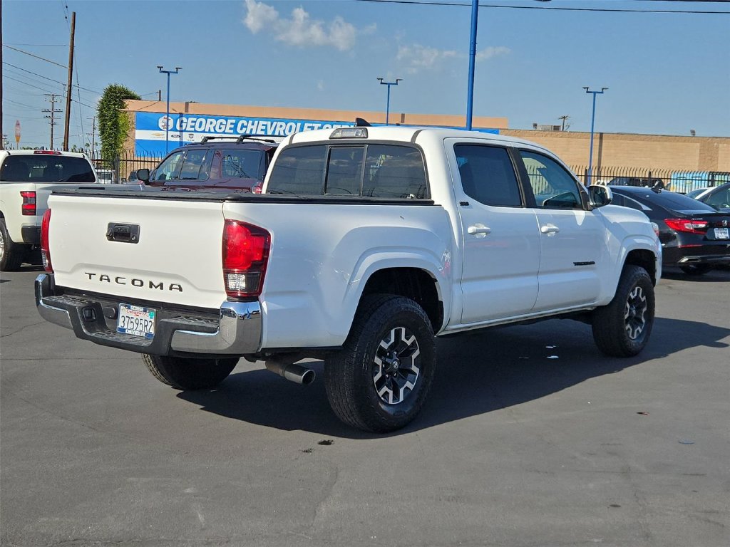 Used 2019 Toyota Tacoma SR5 RWD image 27