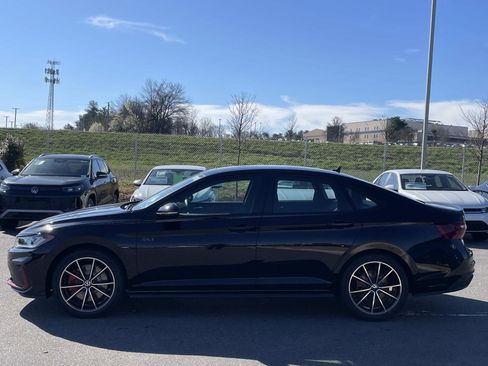 New 2026 Volkswagen Jetta GLI Autobahn image 4