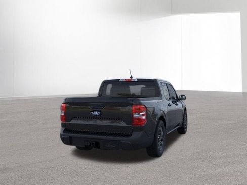 New 2026 Ford Maverick XLT w/ 4K Tow Package AWD/4WD image 8