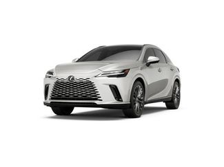 New 2026 Lexus RX 350 AWD video 1