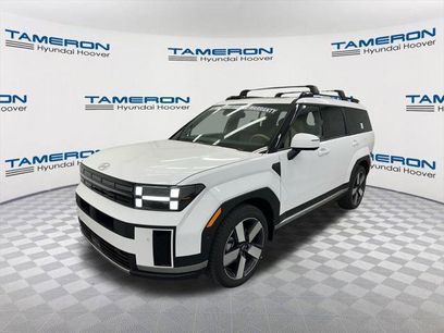 New 2026 Hyundai Santa Fe Limited