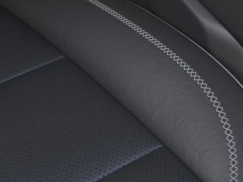 New 2025 GMC Acadia Denali w/ LPO, Floor Liner Package FWD image 21