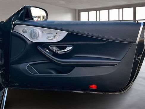 Used 2018 Mercedes-Benz C 43 AMG 4MATIC Coupe image 24