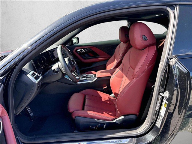 Used 2026 BMW M240i Coupe w/ Premium Package RWD image 26