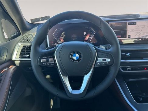 New 2026 BMW X5 xDrive40i w/ Climate Comfort Package image 12