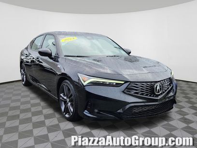 Used 2024 Acura Integra A-Spec