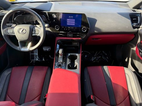 Used 2024 Lexus NX 350 F Sport image 17