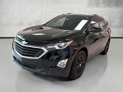 Used 2020 Chevrolet Equinox LT