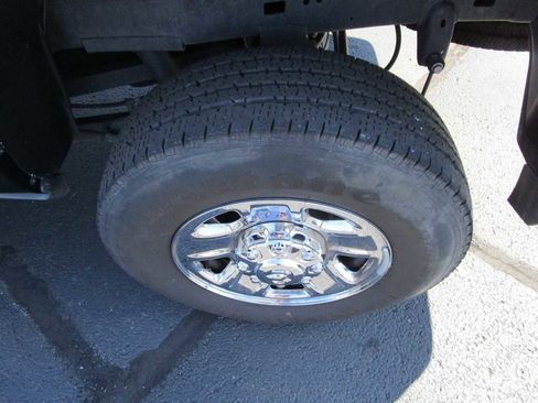 Certified 2024 RAM 2500 Big Horn w/ Bed Utility Group image 10