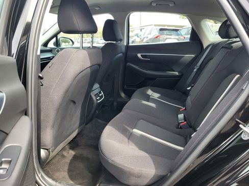Used 2025 Hyundai Sonata SEL image 17