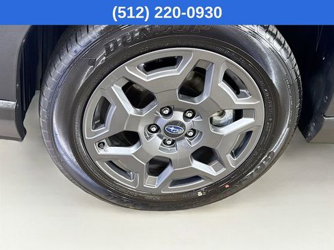 Used 2026 Subaru Outback Premium AWD/4WD image 41