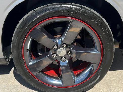 Used 2014 Dodge Challenger R/T w/ R/T Redline Group RWD image 31