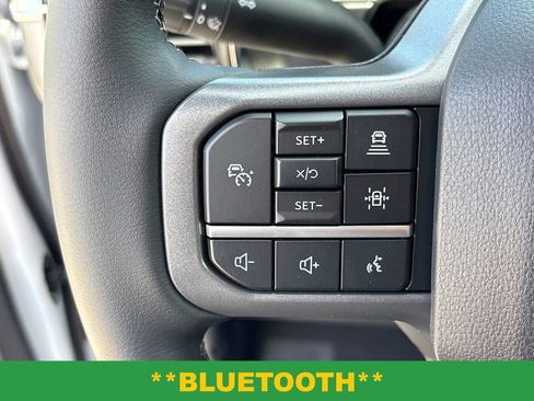 New 2026 Ford F250 Lariat AWD/4WD image 18