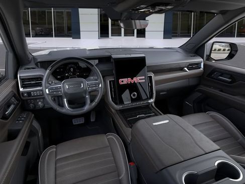 New 2026 GMC Yukon Denali Ultimate AWD/4WD image 19
