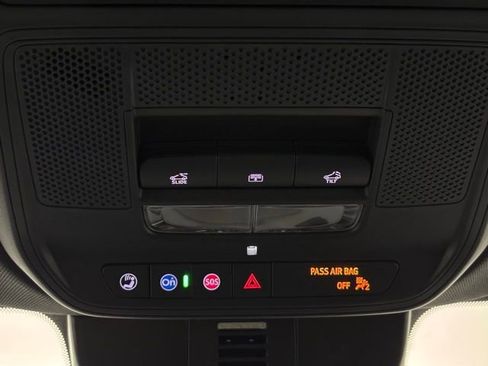 New 2026 Buick Enclave Sport Touring image 35