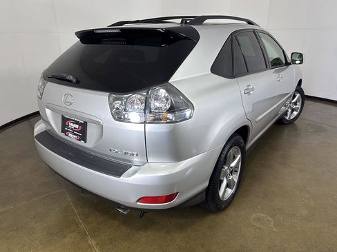 Used 2008 Lexus RX 350 AWD image 8