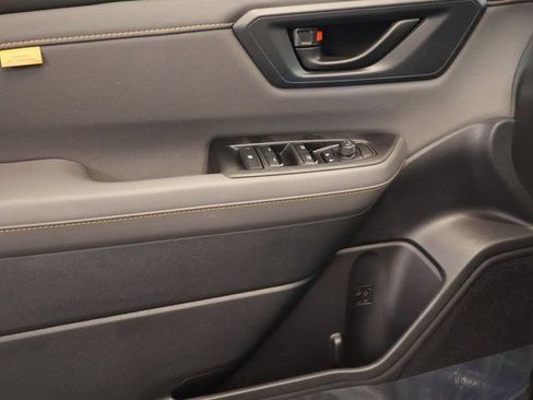 New 2026 Subaru Forester Wilderness AWD/4WD image 10