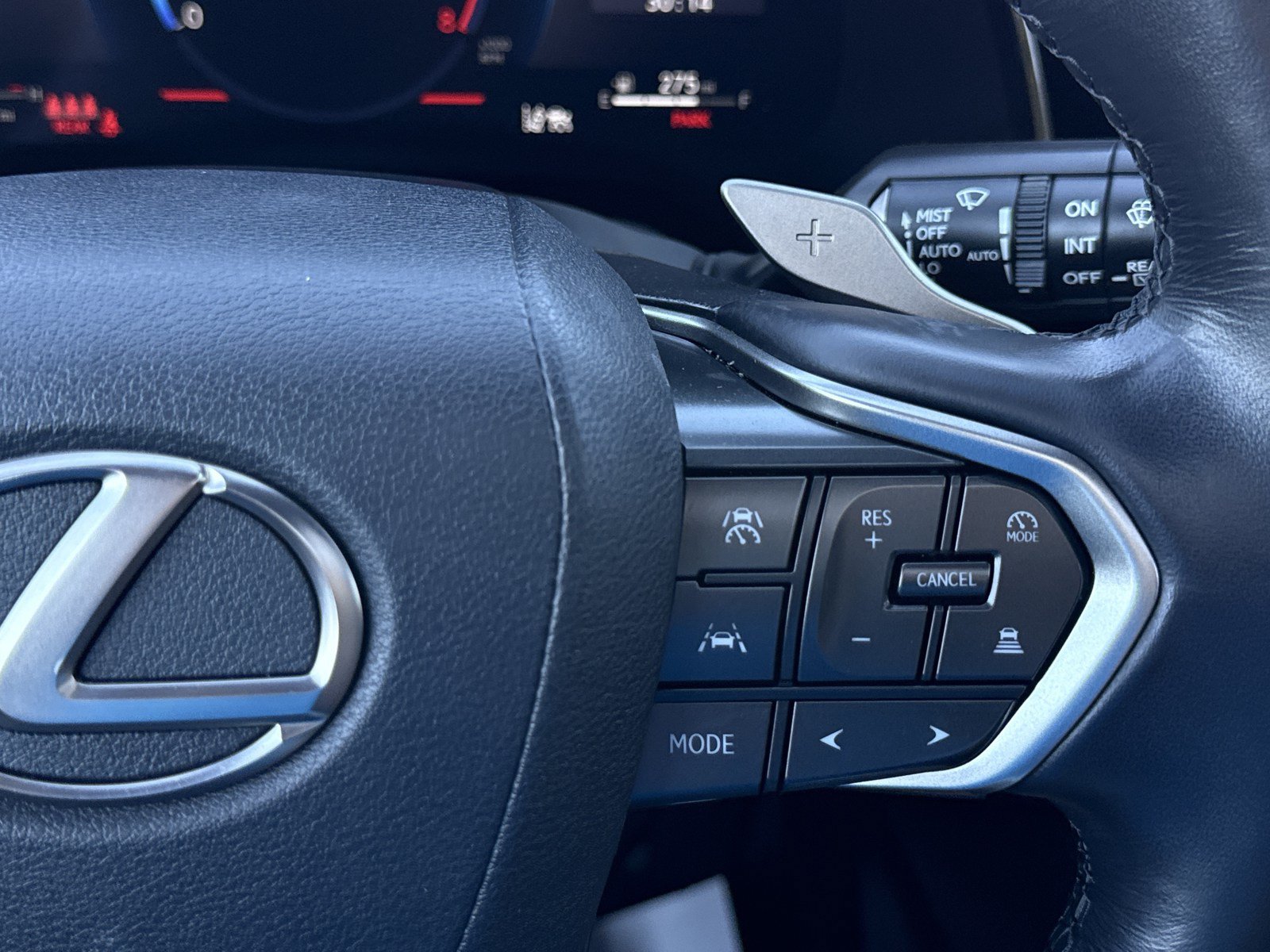 Used 2025 Lexus RX 350 Premium FWD image 22