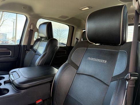 Used 2024 RAM 2500 Laramie w/ Safety Group image 56
