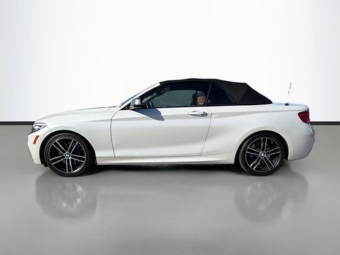 Used 2018 BMW M240i Convertible image 7