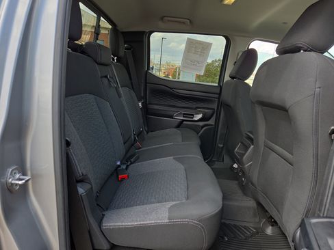 Used 2024 Ford Ranger XLT w/ Trailer Tow Package AWD/4WD image 14