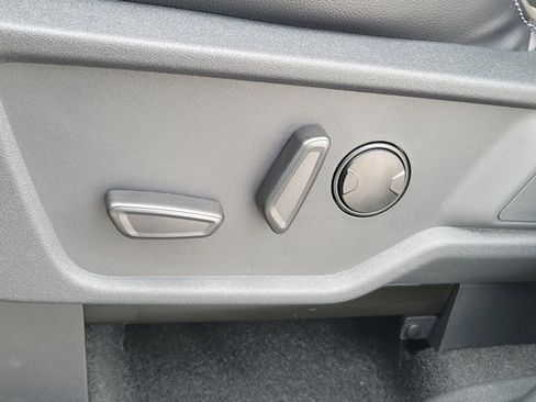 New 2026 Ford Bronco Outer Banks AWD/4WD image 21