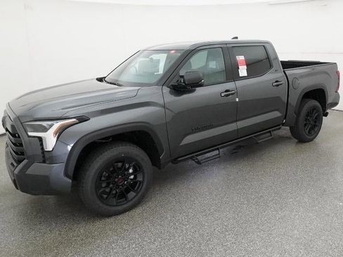 New 2026 Toyota Tundra SR5 AWD/4WD image 1