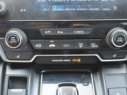 Used 2017 Honda CR-V EX-L image 30