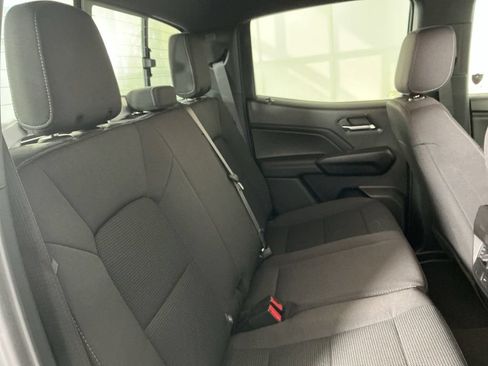 New 2026 Chevrolet Colorado LT w/ Advanced Trailering Package AWD/4WD image 9