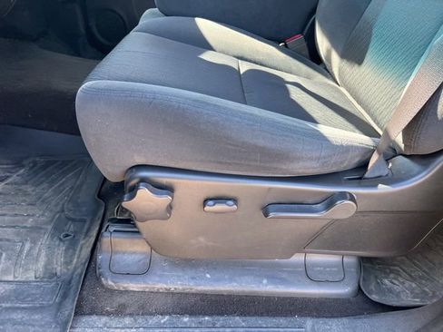 Used 2009 Chevrolet Silverado 1500 LT w/ Power Pack Plus image 14