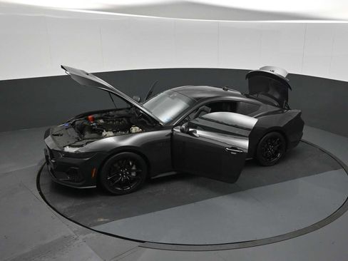 Certified 2024 Ford Mustang GT Premium RWD image 38