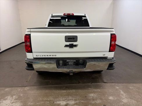 Used 2017 Chevrolet Silverado 1500 LT image 7