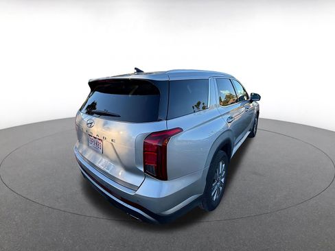 Used 2025 Hyundai Palisade SEL image 7
