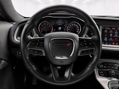 Used 2023 Dodge Challenger R/T Scat Pack RWD image 32