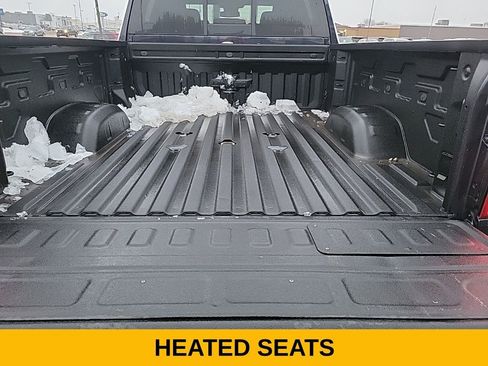 Used 2024 Chevrolet Silverado 3500 LT w/ All Star Edition image 13