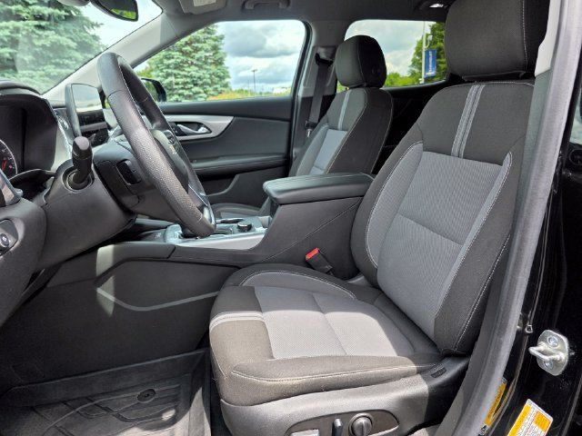 Used 2023 Chevrolet Blazer LT w/ Convenience Package AWD/4WD image 12