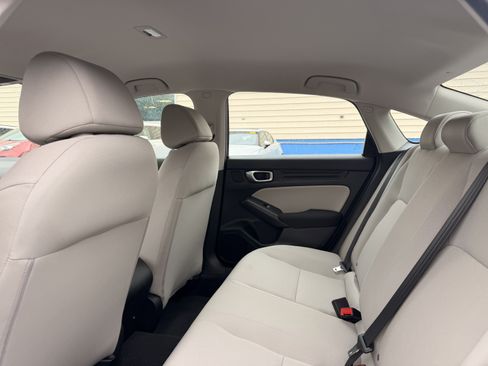Used 2024 Honda Civic LX image 26