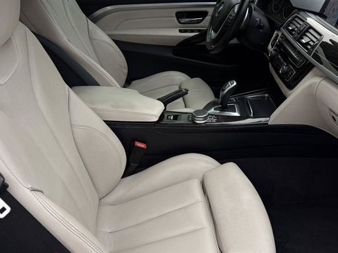 Used 2020 BMW 430i Convertible w/ Convenience Package RWD image 45